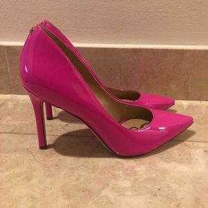 Sam Edelman Pink pumps.  New with tags.